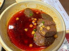 -叁煨蹄花·下饭盐帮菜(人民广场店)