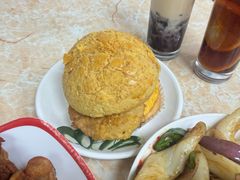 -沙溪兄茶餐厅