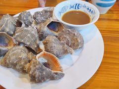 -鱼市酒店(威海水产批发市场店)