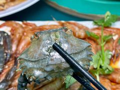 -巽东海鲜大排档(巽寮湾店)