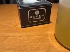 -吕氏疙瘩汤·新鲁菜(济南万象城店)