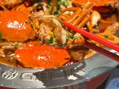 -胖哥俩肉蟹煲(石家庄勒泰中心店)