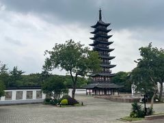 -上海方塔园