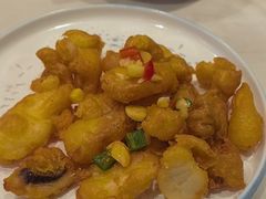 -粤顺渔坊·中山脆肉鲩火锅(清湖店)