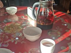 -德顺源·非遗烧麦·老菜(大观园店)