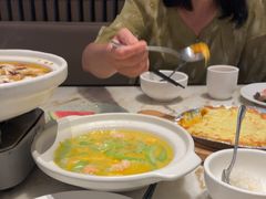 -小菜园新徽菜(南通崇川金鹰店)