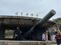 -胡里山炮台