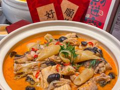 -汉水谣·江景餐厅(江滩店)