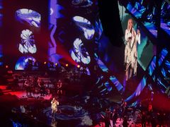 -宝能国际体育演艺中心