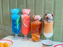 -肥韬香港茶餐厅(上海首店)