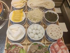 -咏江南·苏式火锅·苏州评弹(观前街店)