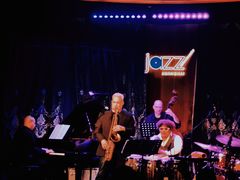 -林肯爵士乐上海中心 Jazz at Lincoln Center Shanghai