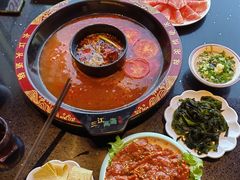 -三江两海老火锅(北京首店)