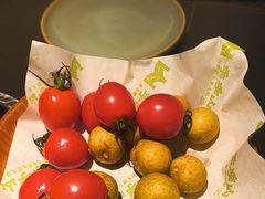 -季季山·云南野生菌火锅(上海首店)