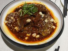 夫妻肺片-渝信川菜(华盛店)