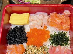 -花潮料理艺食馆(SM新生活广场店)