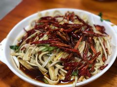 -如意香辣鸡架(总店)