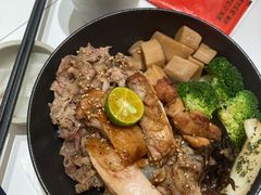 -牛邸·烧肉饭(来福士店)