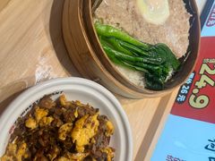 -72街荷叶饭(东方宝泰广场店)