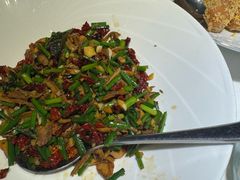 -院里寻菜·精致庭院菜(观沙岭店)