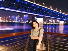 -武汉两江游览·夜游长江(汉口粤汉码头)