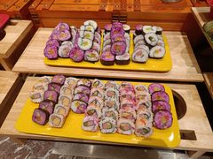 -骊韵咖啡厅(深圳中海凯骊酒店)