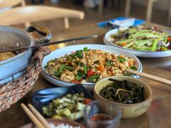 -杨家汀州韵(万达店)
