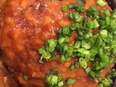 -小厨娘淮扬菜(六合欢乐港店)