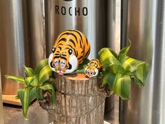 -ROCHO(仁恒江湾城店)
