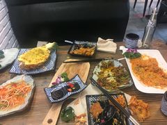 -Hi YOU你的饭局泰餐厅(雍和宫店)