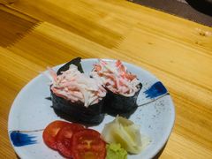 -立山居酒屋·烧鸟 天妇罗(西北湖店)
