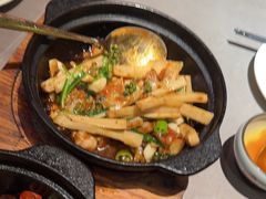 -得意啫·广东啫啫煲(前海HOP店)