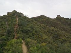 -蟠龙山长城景区