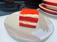 -争鲜回转寿司(朝北大悦城店)