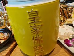 -江南韵·无锡太湖文化体验餐厅(凤凰天街店)