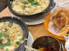 -买又大餐厅(福林里店)