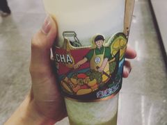 -LELECHA乐乐茶(美罗城店)