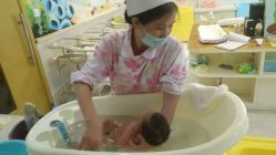 -鸿睿贝之语月子中心