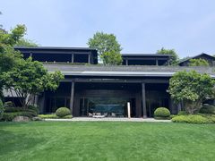 -湘湖逍遥庄园·水漾中餐厅
