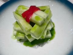 -醉舍·新淮扬菜(长宁龙之梦店)