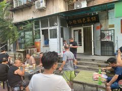 -小发锅巴菜铺(金辉家园店)