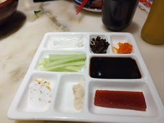 -范家小馆·烤鸭新京菜(金融街店)