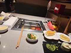 -海底捞火锅(关山保利店)