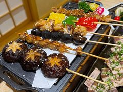 -松鱼亭·和牛烧肉(协鑫广场店)