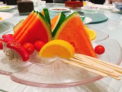 -北京全聚德(西客站店)