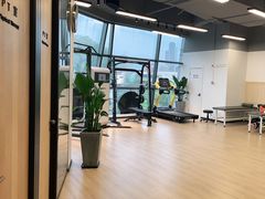 -锐博康复门诊(徐汇店)