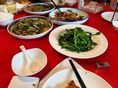 -岷山饭店-岷轩中餐厅