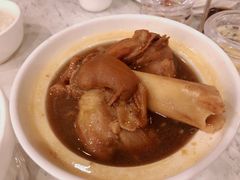 三美猪大支骨-三美肉骨茶(柏威年广场店)