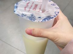 -北大家园食堂