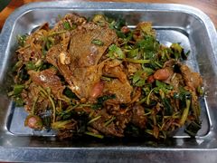 -光头羊肉汤(双阳路店)